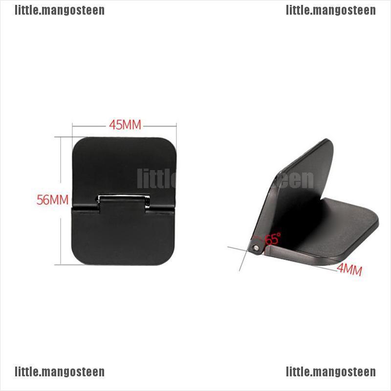 Giá Đỡ Tản Nhiệt Màu Đen Có Thể Gấp Gọn Tiện Lợi Cho Laptop | BigBuy360 - bigbuy360.vn