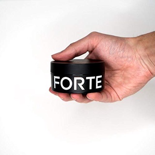 Sáp Vuốt Tóc Nam FORTE SERIES Molding Paste
