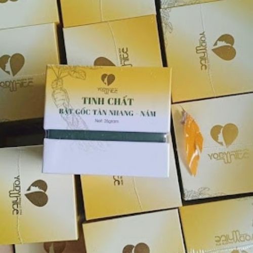 BẬT GỐC NÁM PHƯƠNG ANH