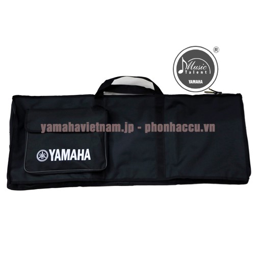 [Rẻ Vô Địch] Bao Đàn Organ Yamaha