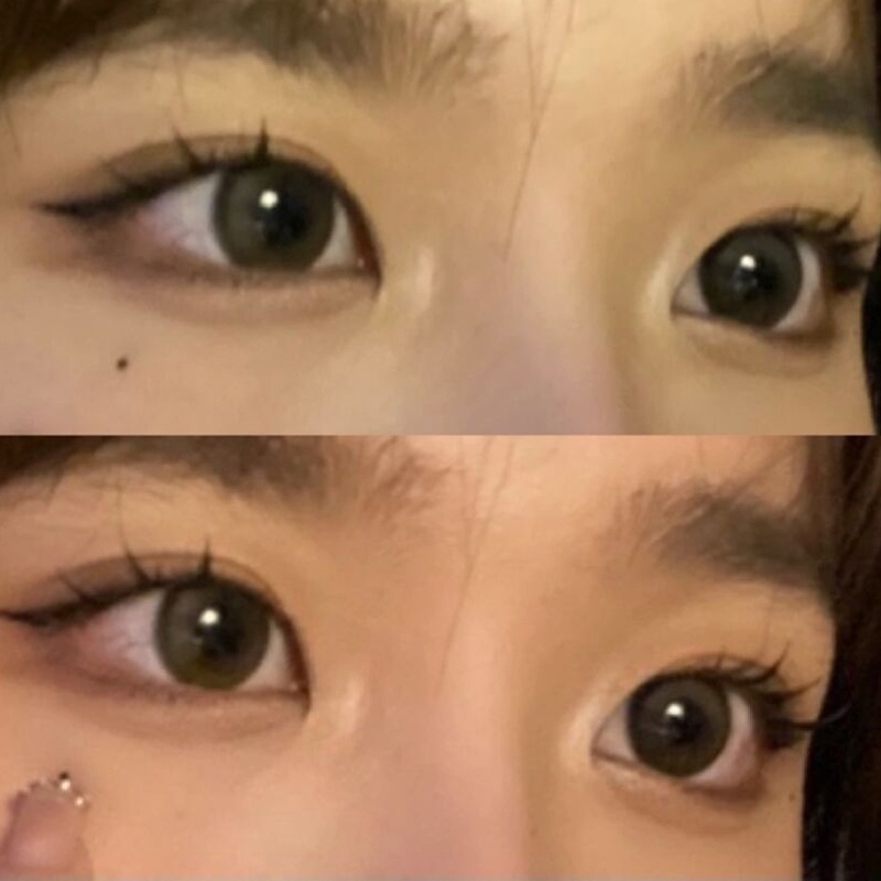 Lông Mi Giả 3/5Rows Trang Điểm Dài Và Dày