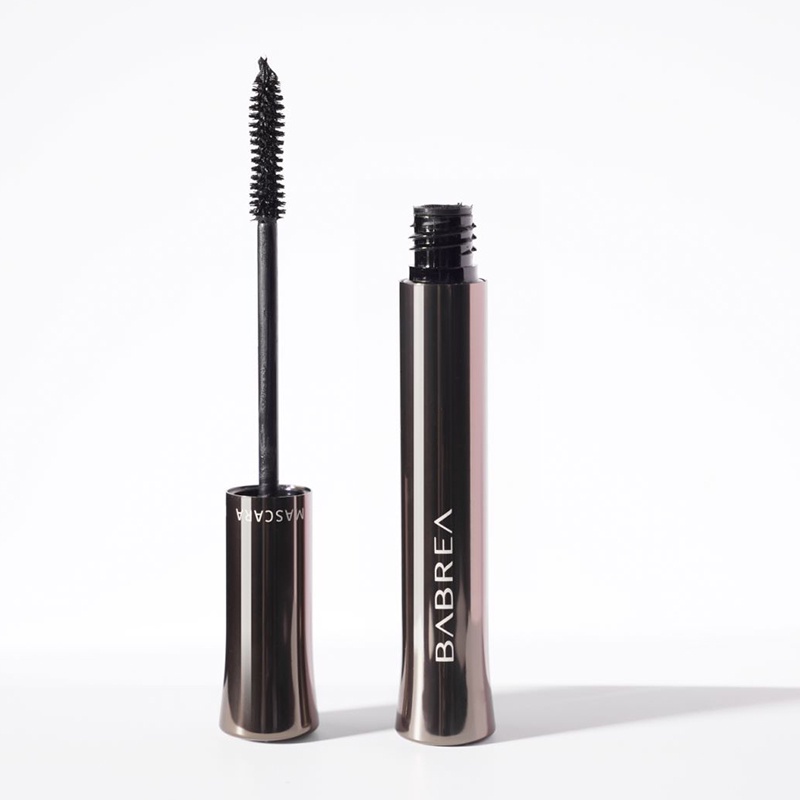 Mascara BABREA 3.5g uốn cong làm dày và dài mi chống thấm nước