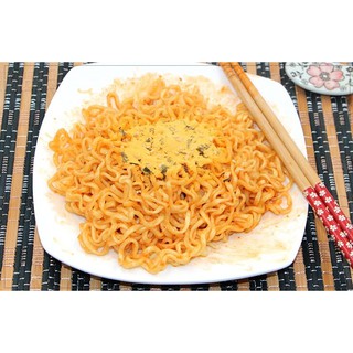 Mì cay Samyang phô mai