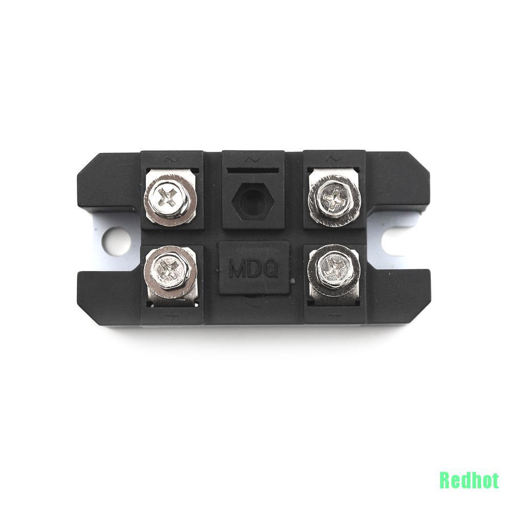 Cầu Kim Loại Tiết Kiệm Điện Mdq 100a 1600v Volt 1 Chuyên Dụng