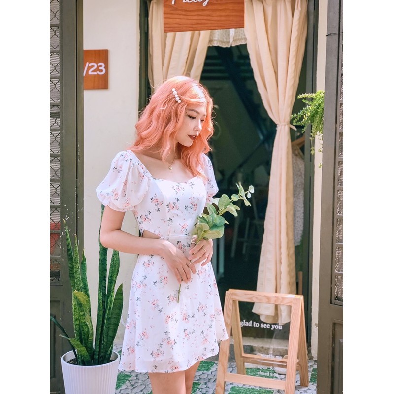 Lucy Dress