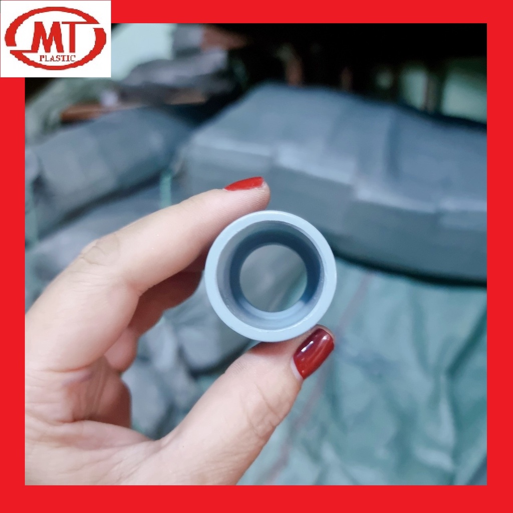 Nối răng trong 21,27,34 nhựa pvc