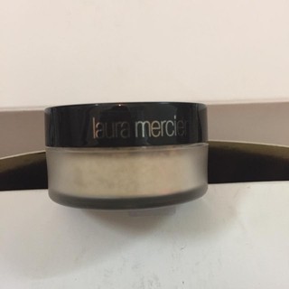 Phấn phủ Laura Mercier Translucent Loose Setting Powder mini 3,5g