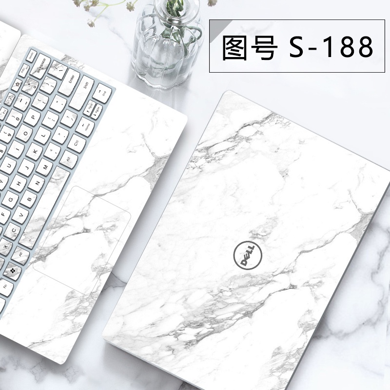 DELL Miếng Dán Bảo Vệ Bàn Phím Laptop 2 Mặt Cho Laptop 11 / 12 / 13 / 14 / 15 / 17 Inch E5280 3450 5290 E6230 E7240 E7270 E6320 E6330 E7280 E739