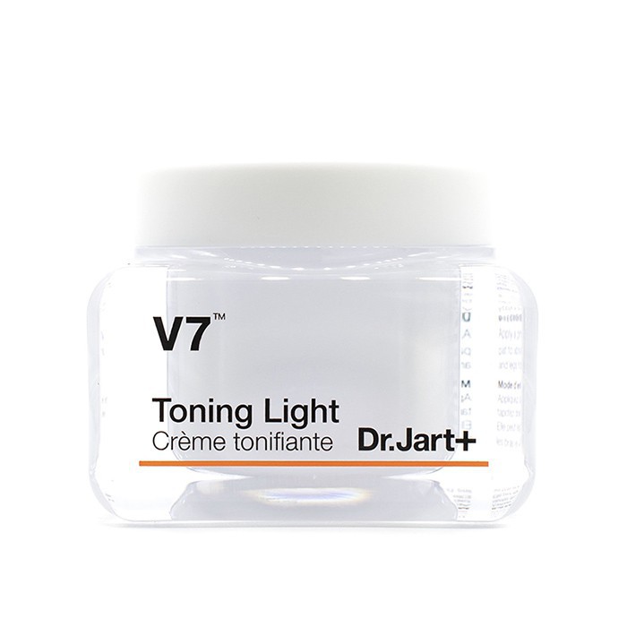 Kem V7 Toning Light 50ml mẫu mới