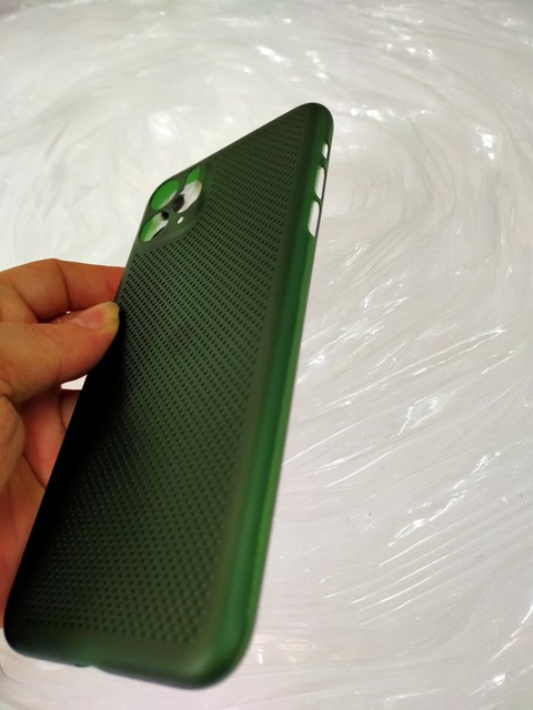 Ốp Lưới thoát nhiệt 11 Pro Max - Chính hãng Totu