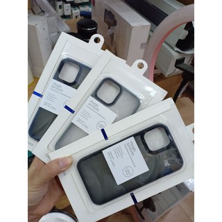 Ốp lưng chống sốc iPhone Benks Magic Smooth Mặt Lưng Nhám IPhone 12 Mini