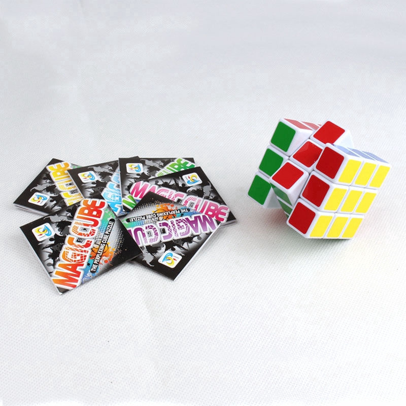 Khối Rubik 3x3 X 3 Tốc Độ Nhanh Cho Bé