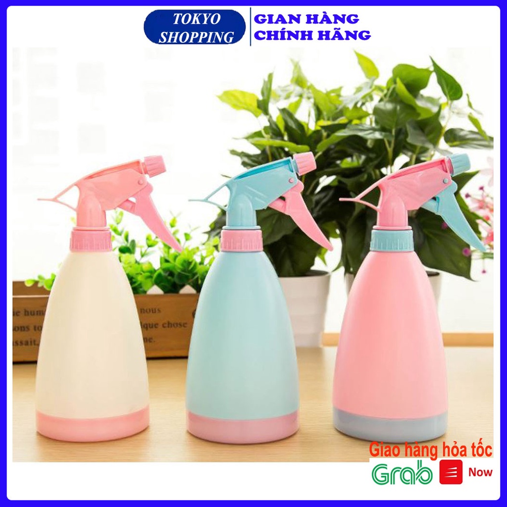 Bình xịt tưới cây cảnh cao cấp 500ml