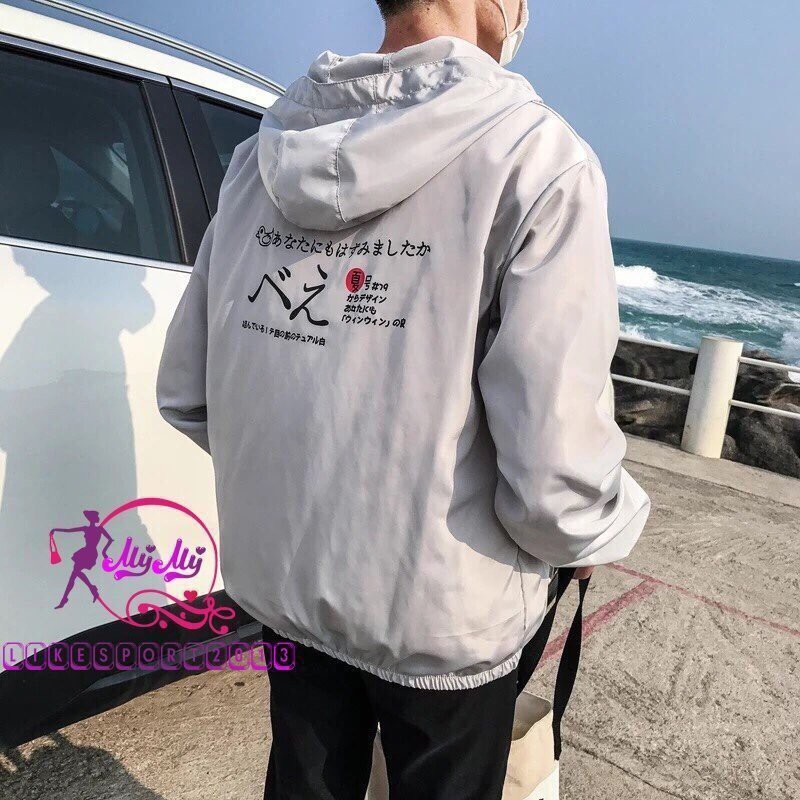 🔝ÁO KHOÁC DÙ🍁FREESHIP🍁❎ÁO KHOÁC HÌNH CHỮ NHẬT 3 MÀU UNISEX NAM NỮ KÈM ẢNH THẬT❎ | BigBuy360 - bigbuy360.vn