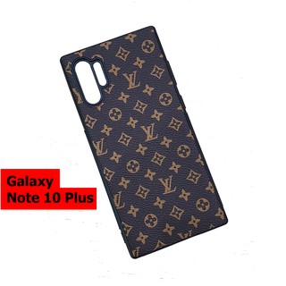 Ốp lưng LV Galaxy Note 10 Plus