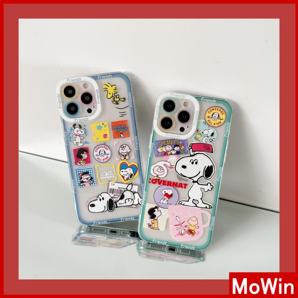 Ốp điện thoại tpu silicon hoạt hình thích hợp cho iPhone 13 pro max iPhone 12 pro max 11 7 plus