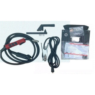 Máy hàn Kenmax MIG 250 Mini - 4 Chức năng dùng cuộn dây 5kg TẶNG KÈM ĐÔI BAO TAY HÀN