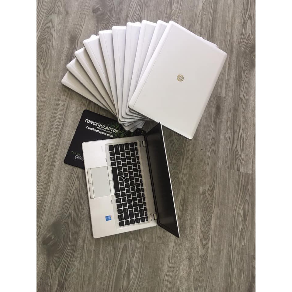 HP Elitebook folio 9480M  i5-4310U / Ram 4GB / SSD 128 GB / 14 inch | BigBuy360 - bigbuy360.vn