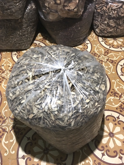 1Kg Dây Đau Xương Khô, thái lát