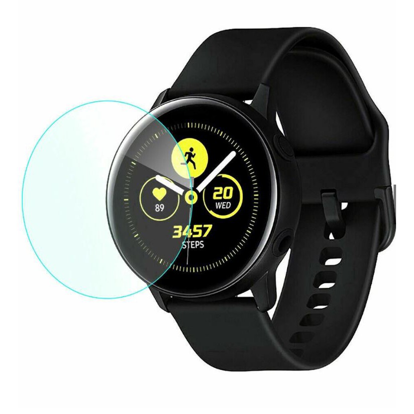 Kính cường lực Smartwatch Samsung Galaxy Watch Active