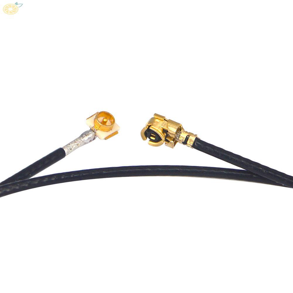 Cáp Mở Rộng Ăng Ten Wifi U.Fl Ipx Đực Sang Cái