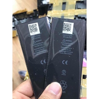 Pin IPhone Dung Lượng Cao Bison Dùng Cho IPhone 6/6S/6P/6sP/7/7Plus/8Plus/X/XS/XR/XsMax