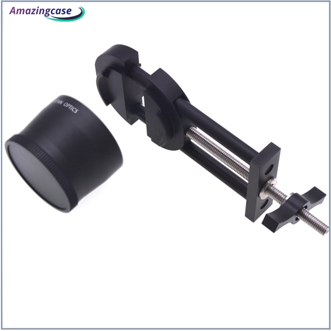 Pro Lens Vise Tool Repair Filter Ring Ajustment Steel 27mm to 130mm