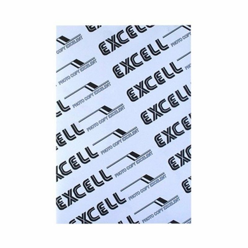 [Mã 11LSSALE giảm 100% đơn 50k] Giấy A4 excel 70gsm