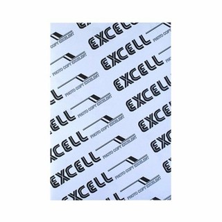 Giấy A4 excel 70gsm