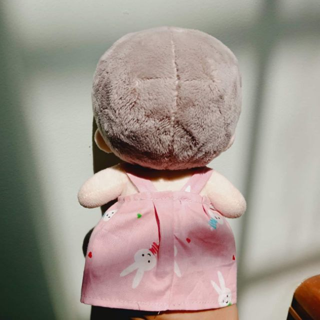 Đơn hàng của Park Chimmy
