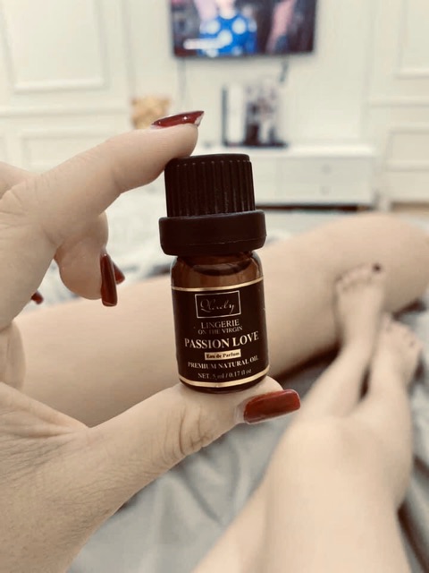 Nước hoa thu hút Secret Love Qlady - Chính hãng 1000% | BigBuy360 - bigbuy360.vn