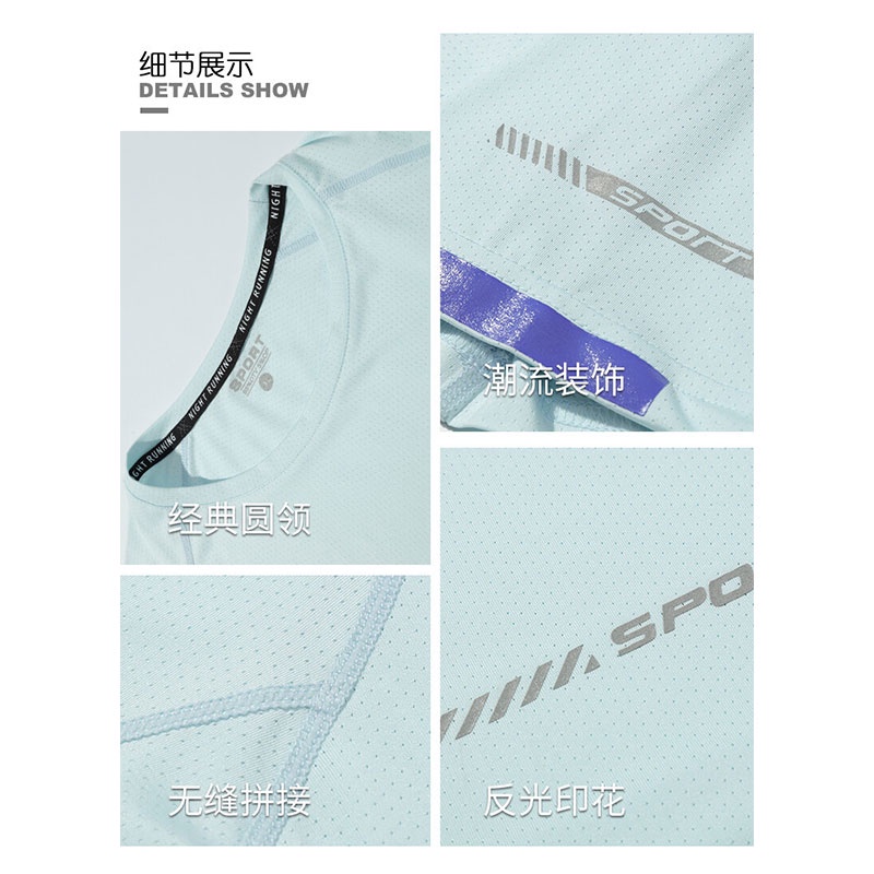 Adidas Áo Thun Thể Thao Màu Sắc Đơn Giản Chất Lượng Cao Cho Nam Size M-8XL