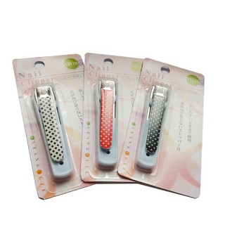 Bấm móng tay Echo (trẻ em + người lớn)