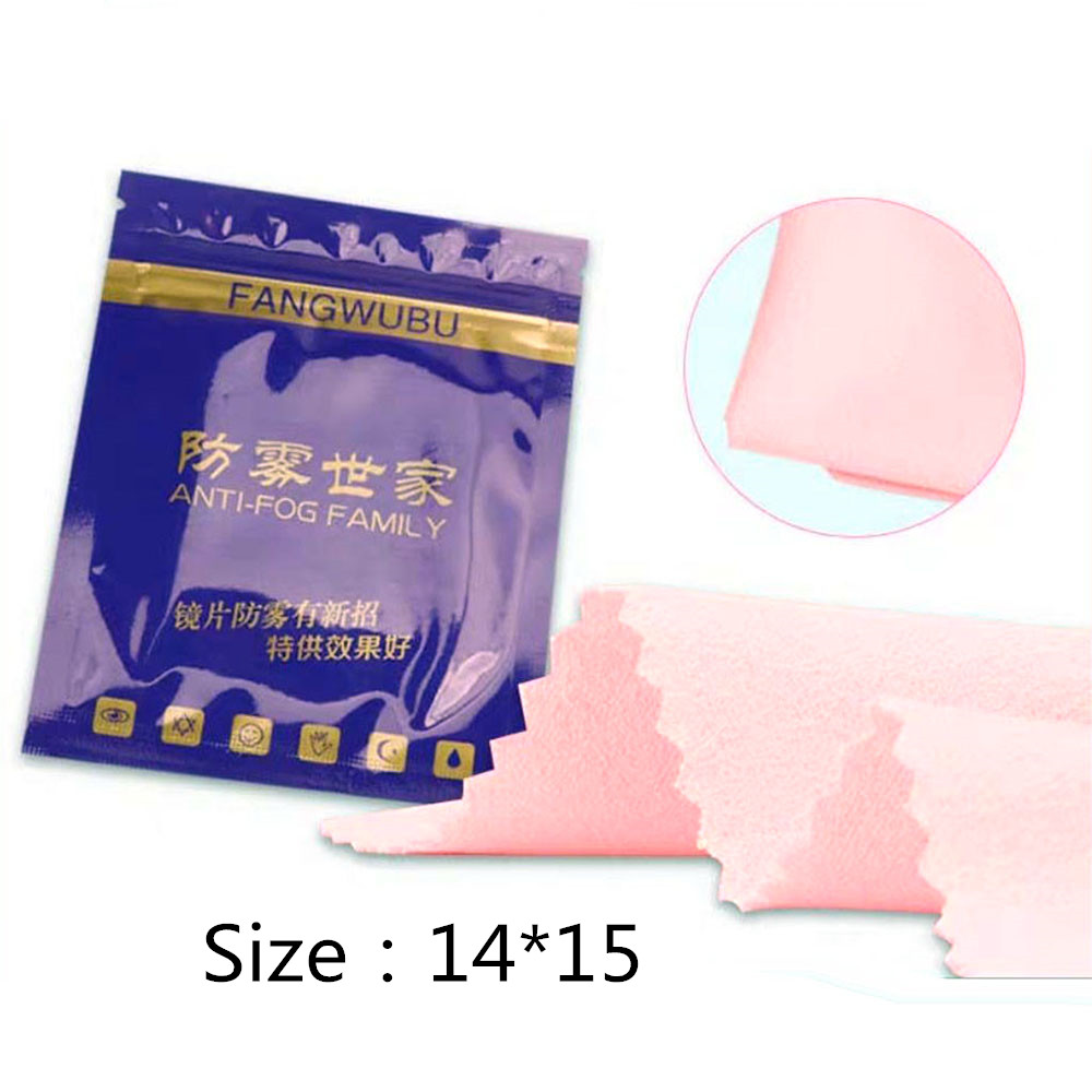 Khăn lau tròng kính/ ống kính/ màn hình điện thoại sử dụng tiện lợi