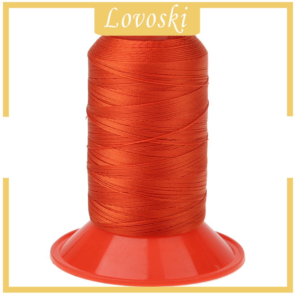 Cuộn Chỉ Nylon Trái phiếu 500M Đa Ứng Dụng