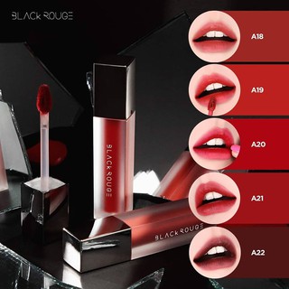 SON KEM BLACKROUGE VERSION4 FULL MÀU (18,19,20,21,22)