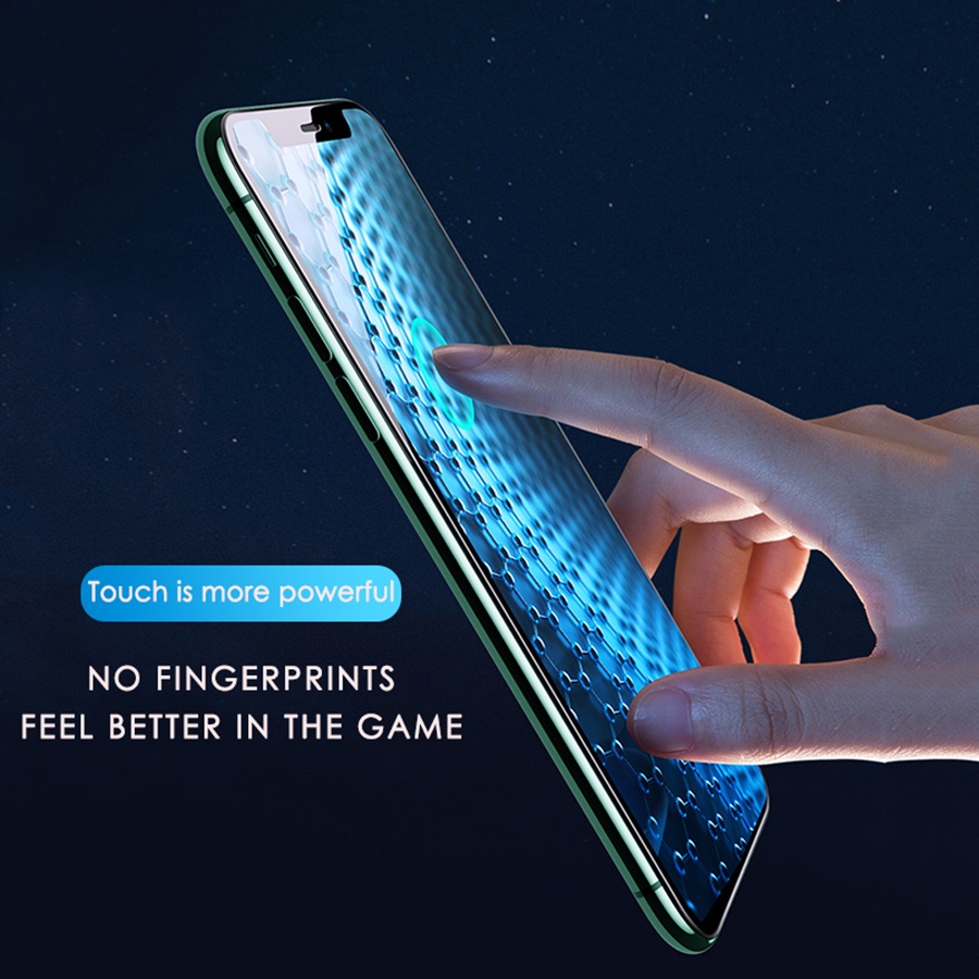 Kính Cường Lực Full Màn Cho Xiaomi Mi Pocophone F1 Poco X3 NFC X3 Pro F3 M3 M4 Pro 5G F2 X3GT