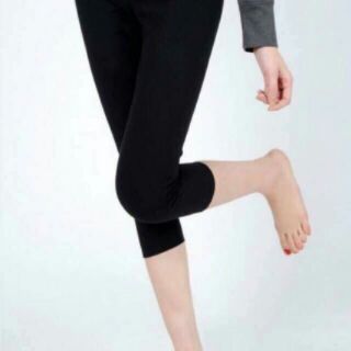 Quần Legging Pink Dài