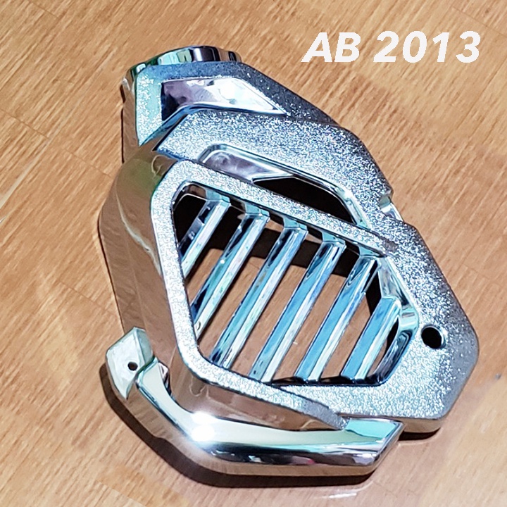 ỐP QUAT GIÓ NHỰA XI AIR BLADE 2013