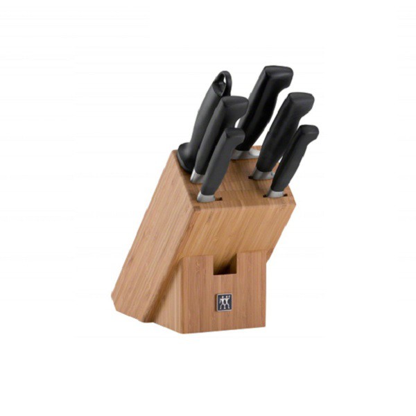 ZWILLING - Hộp dao Four Star - 7 món