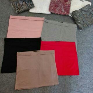 ÁO ỐNG THUN Cotton 4 CHIỀU