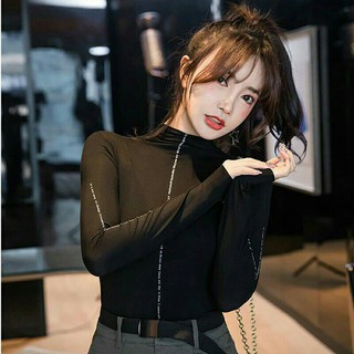 áo giữ nhiệt nữ