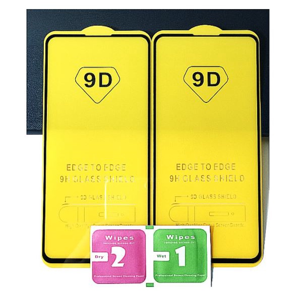 Cường lực Full màn Xiaomi 11T Redmi Note 10/Note 10s/Note 10 5G/Note 10 pro/Note 10 pro max Redmi 10 ... Full keo viền