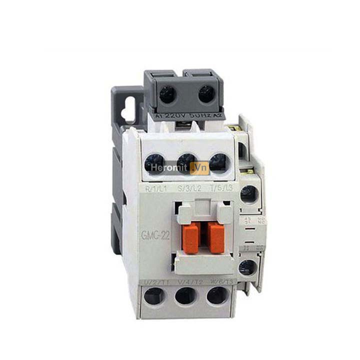 Khởi Động Từ Contactor LS GMC 22A