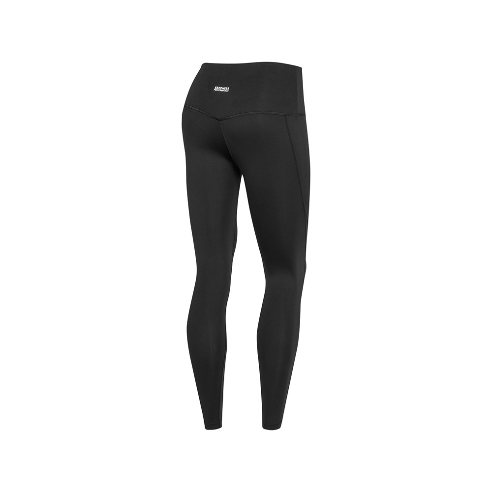 Skechers Nữ Quần Leggings - P320W027-002K