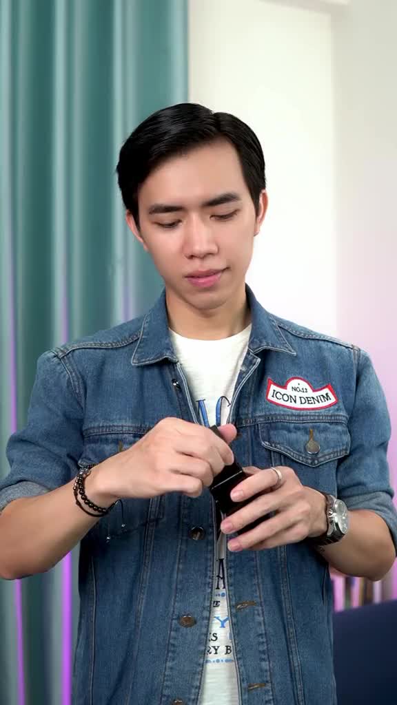 [𝐀𝐮𝐭𝐡] Nước hoa nam nữ Armaf Club De Nuit Intense For Man,Women 100ml - Hương thơm ấm áp, hiện đại và nam tính - DUY | BigBuy360 - bigbuy360.vn