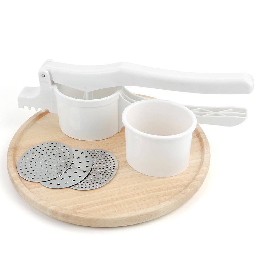 AUGUSTINA Dụng Cụ Nghiền Khoai Tây Tiện Lợi