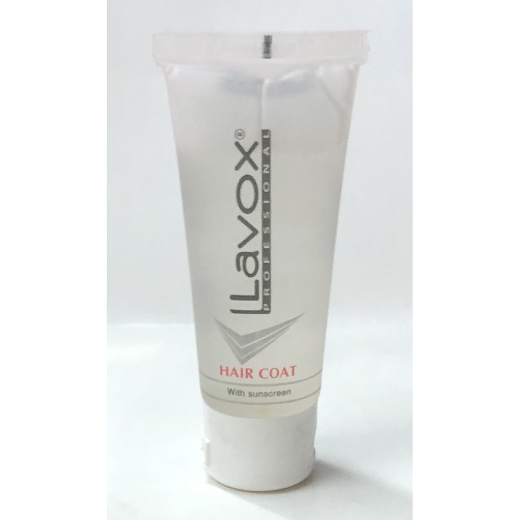 Dầu Bóng Tóc Lavox 60ml