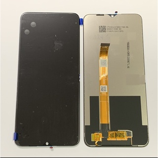 Màn hình oppo c21y/c25y zin đen