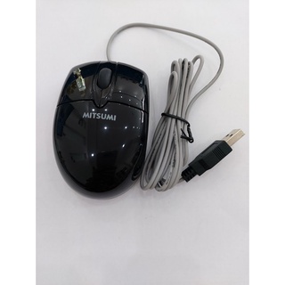 Chuột mitsumi 6603 usb - hàng chính hãng